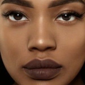 LIP INK The worlds only 100% smear proof lip color